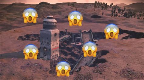 nms ancient ruin.